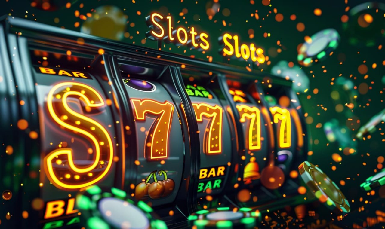 Interface permainan slot Wild Coaster di koitoto login dengan lima gulungan dan simbol liar